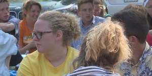 Waco: People witness poverty first hand during simulation