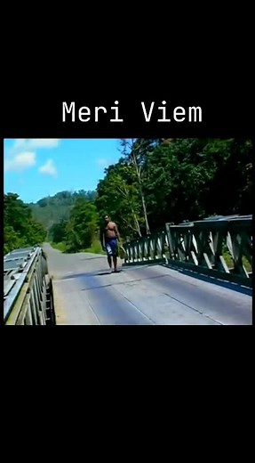 Meri Viem by Itambu Band - Celebrate Tolai Rock