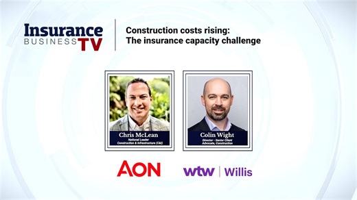 What's impacting construction insurance costs?