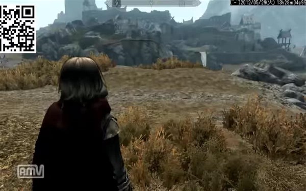 KUNOICHI female voice at Skyrim Nexus - mods and community