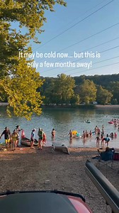 Bundle up this weekend, River Ranch family! Freezing temps are coming, but there’s always a warm spot for you here at the campground and in our hearts! ❤️‍🔥 Already counting down to the days when we’re complaining about the heat together! Stay safe! 🏕️ #RiverRanchResort | River Ranch Resort