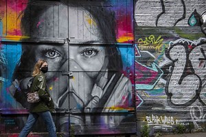 The Government Was Wrong About Masks