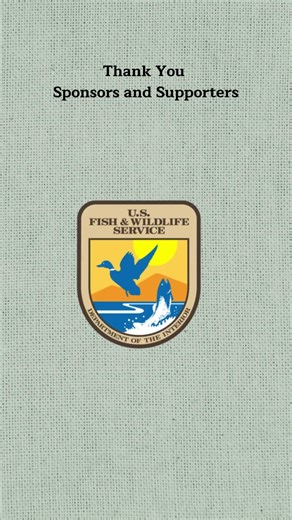 On behalf of World Migratory Bird Day and Environment for the Americas