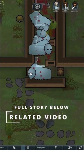 THE MAIN reason why you SHOULD BUILD KILLBOX | #rimworld #shorts