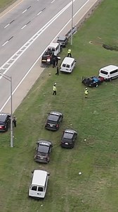 680K views · 10K reactions | Oklahoma Highway Patrol started work on...
