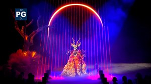 "They've got big masks to fill!" Don't miss the season premiere of The Masked Singer followed by "Snake Oil" with David Spade! The fun starts next Wednesday night at 7p on FOX 26. | FOX 26 Houston