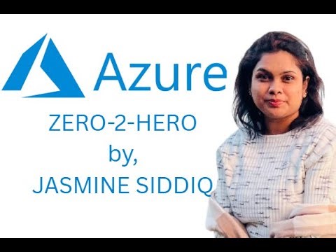 day4 Azure Networking Basics in 20 Minutes – VNet, Subnet, NSG, and Peering Explained