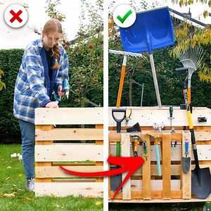 192K views · 416 shares | Pallets? Crafts? Yes Please! DIY Pallet Crafts! | Crafty Panda | Facebook