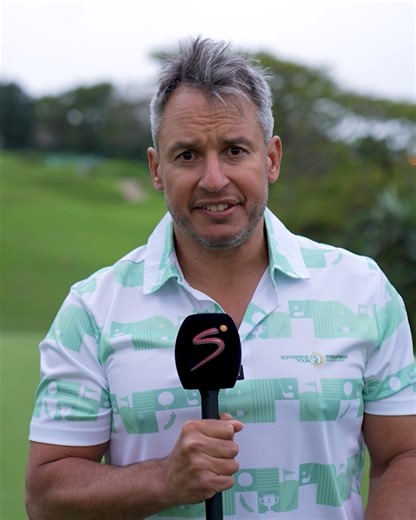 2.9K views · 28 reactions | 1st round recap of the Sunbet Challenge hosted by Sun Sibaya in 120 seconds. ⏰  SuperSport #SunbetChallenge #SunbetChallengeSibaya | Sunshine Tour | Facebook
