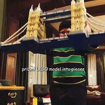 The child turned into a master of home destruction, all because... #foryou #movie #film