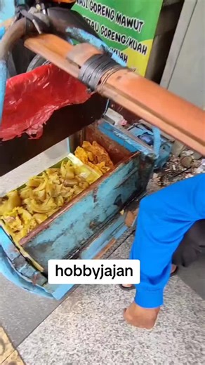 Cungkring Khas Bogor: Menu Viral di Surya Kencana