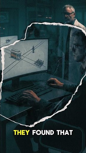 "The Trolley Problem: What Would You Do?