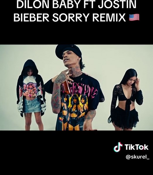 Dilon baby sorry remix amén 👹#justinbieber #🇺🇸 #sorryremix #paratiiiiiiiiiiiiiiiiiiiiiiiiiiiiiii #viral