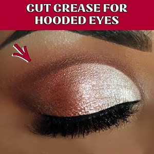 15M views · 7.6K shares | 3 EASY STEPS for Hooded Eyes Makeup  | Smitha Deepak | Facebook