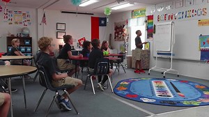 61K views · 124 reactions | Holy Trinity is a place where students are actively engaged, challenged and nurtured – mind, body and spirit. The education they receive here, beginning at just three years old truly enables them to “Start Here. Go Anywhere.” Please enjoy our latest video featuring our Lower School students launching their dreams! | Holy Trinity Episcopal Academy | Facebook