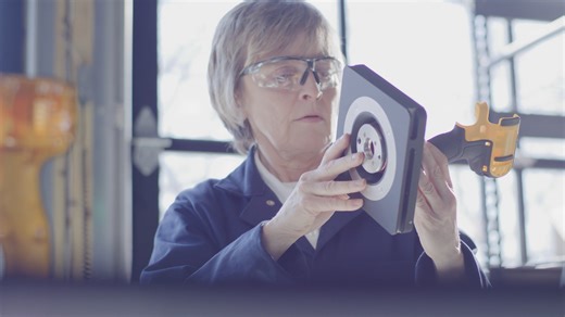 Voyager: AI-Powered 3D Analysis Software for Industrial CT