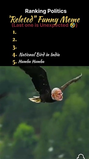 Ranking Political Funny Memes 😂🔥 | Desi Politics Gone Funny 💀