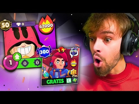 12 ACCOUNT che NON DOVREBBERO ESISTERE su BRAWL STARS e CHALLENGER COLT GRATIS