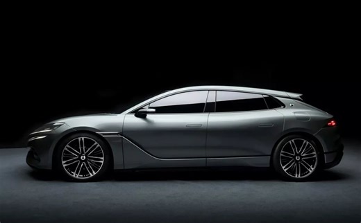 Little-known car brand to take on the likes of Porsche with super-fast GT