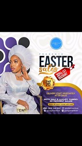 18 reactions | I can’t wait to show you the stock and offers we have for you  Get your token ready Note;:: delivery start after salsd Immediately you see our post kindly screenshot what you want fam Some of our luxury fabric are limited in stock  So pls don’t miss out on this offer pls❤️✅ 08093489582 WhatsApp line for quick response ❤️ @goodgarmentlover #realcelestian | Real Celestian | Facebook