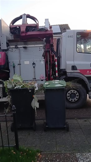 Understanding GFT Waste Management