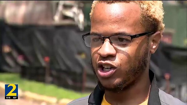 U.S. Department of Labor pauses operations at Job Corps centers