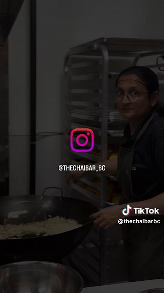 Experience Authentic Chai at This Surrey Tea Bar