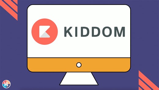Discover the Future of Math Instruction in LCPS: Kiddom (Elementary School)