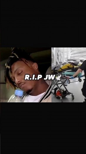 💔 He Laughed… He Lived… Then He Left Forever | R.I.P Juice WRLD 🕊️ #juicewrld #lljw #999 #ripjuice