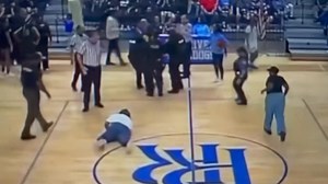 Your behavior constantly disappointing us as a people. | Offside