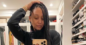 Tia Mowry House Tour: Photos of Her Los Angeles Home