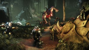 Evolve Benchmarked: Graphics & CPU Performance