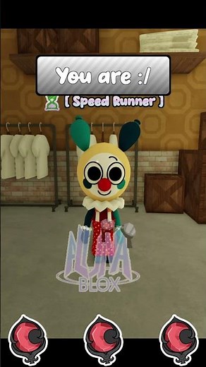I hate twisted ginger for a reason. #roblox #update #dandysworld