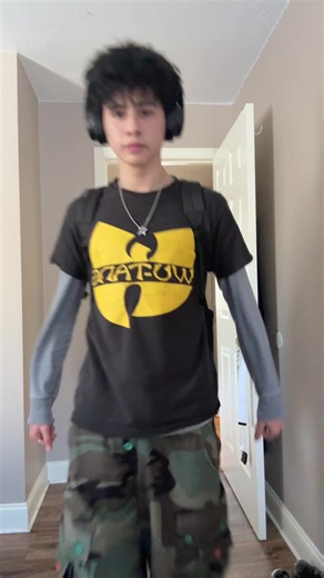 why don’t men dress like this anymore #fypシ #fyp #2000s | 2000's Outfits