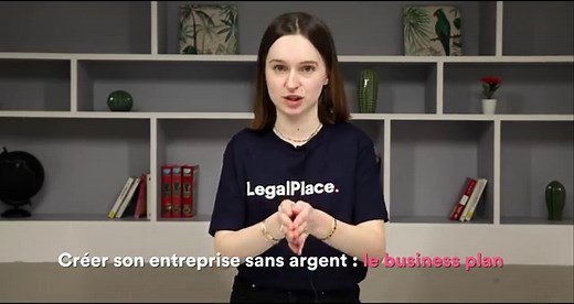Comment créer son entreprise sans argent en 3 étapes