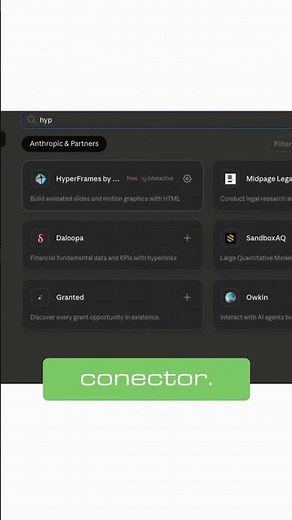 Create AI videos using just a single prompt in Claude