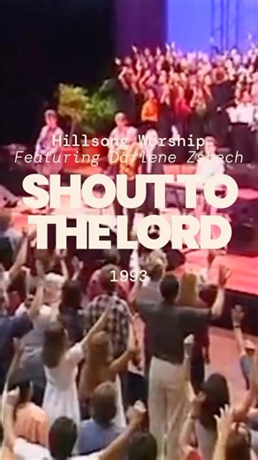 Shout To The Lord! We absolutely love this song! We did a mashup of “Shout To The Lord & What A Beautiful Name” and those two songs are just top tier! God bless yall for sharing this great idea! - - #shouttothelord #worshipmusic #worshipteam #hillsong #worshipleader | Influence Music