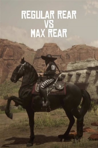 Maximizing Stamina Cores for Your Horse in RDO