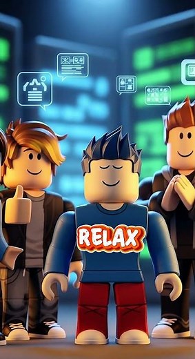 Roblox Server Crash 2025 | Why Games Aren’t Loading! #shorts #shortsviral