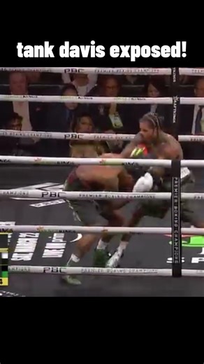 Gervonta davis vs Lamont roach for WBA LIGHTWEIGHT TITLE