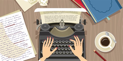 ‘No publisher wanted my novel, so I went it alone - now I’ve sold thousands of books as a self-published author’