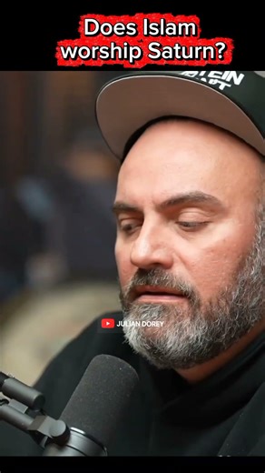 Everyone's Lying About Islam and the Kaaba #mythbusting #conspiracy #deepconversation