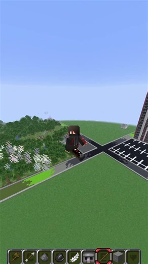 Best Minecraft Creative Server to Join