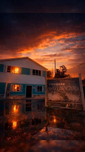 Nostalgic Memories of Nuketown in COD Mobile