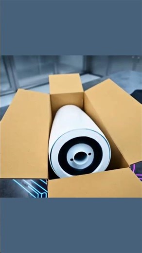 V8 Instant Hot/Cold Peel DTF Film - STS Inks