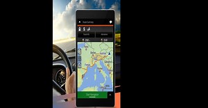 Downloade und starte iGO Navigation auf PC & Mac (Emulator)