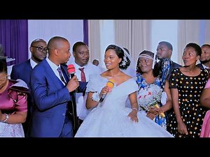 IRIRIATA||HARUSI BY YOUR VOICE MELODY (OFFICIAL VIDEO)