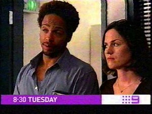 Channel Nine Sydney - Promo Montage (28.10.2002)
