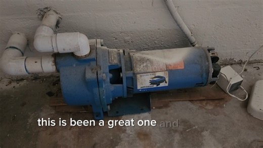 Watch Watch before you buy - Goulds Pump on Amazon Live