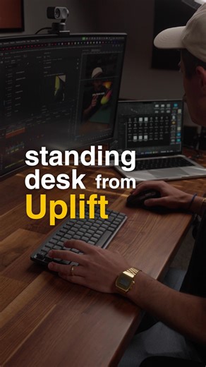 Custom Standing Desk Review: Upgrade Your Workspace Today